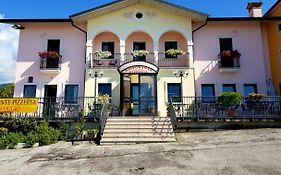 Hotel Locanda Alla Rosa  3*