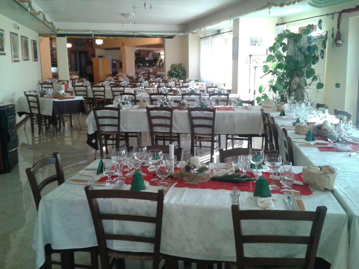 Locanda Alla Rosa Lusiana Esterno foto